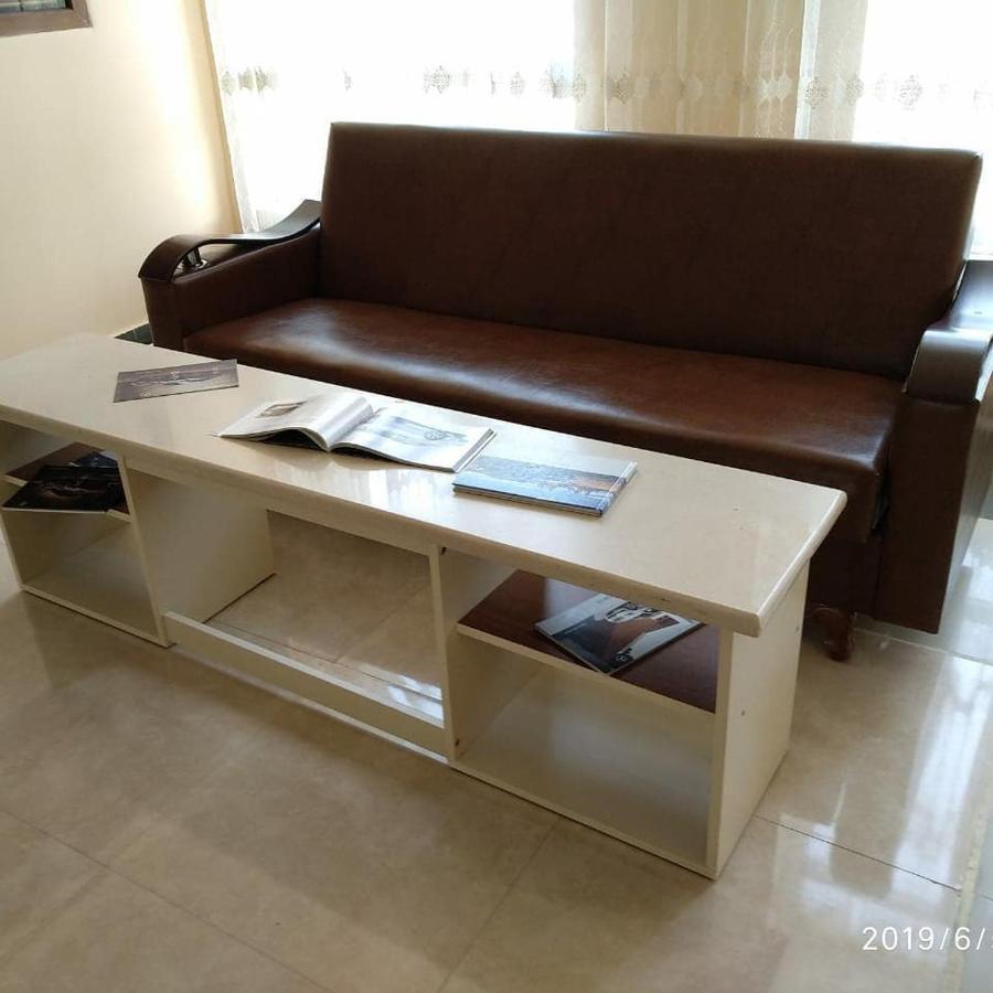 Quba Alfa-M Motel Экстерьер фото